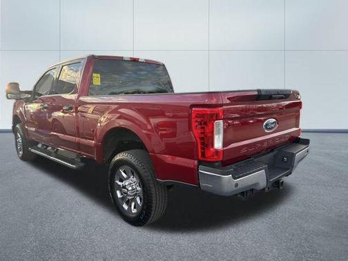 2019 Ford F-250 XLT