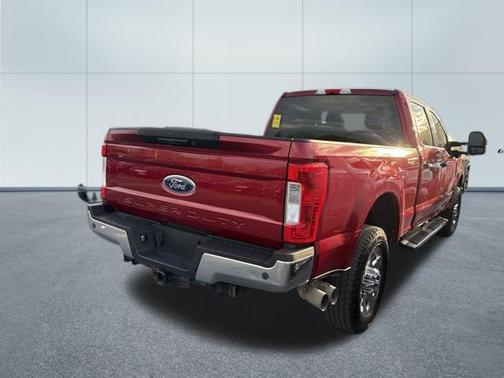 2019 Ford F-250 XLT