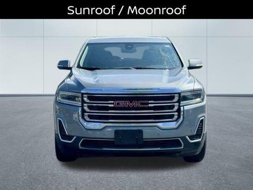 2023 GMC Acadia FWD SLE