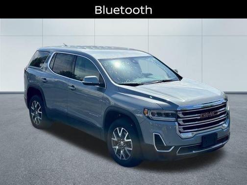 2023 GMC Acadia FWD SLE