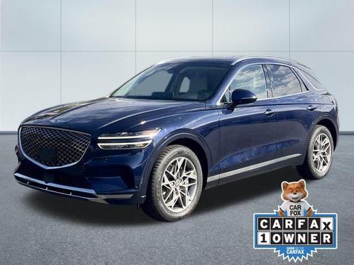 2023 Genesis GV70 2.5T AWD