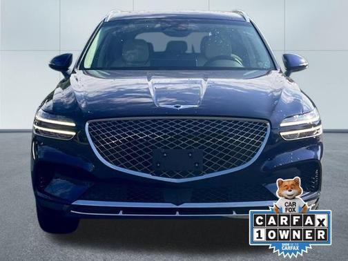 2023 Genesis GV70 2.5T AWD