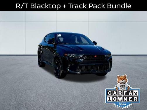 2024 Dodge Hornet R/T