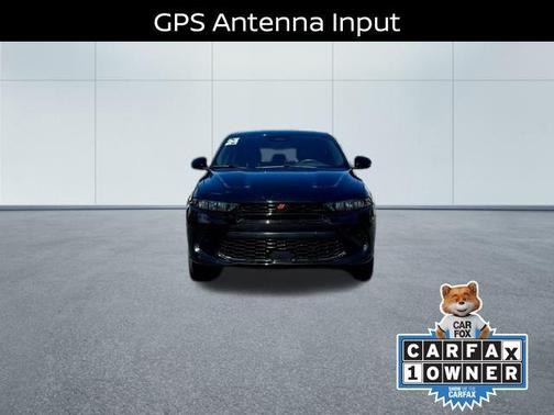 2024 Dodge Hornet R/T