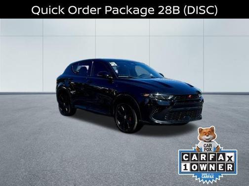 2024 Dodge Hornet R/T