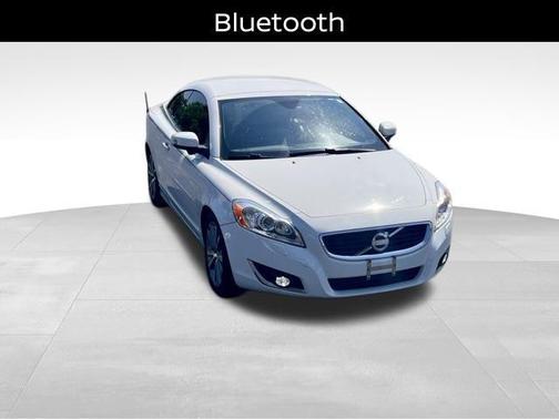 2013 Volvo C70 T5 Premier Plus