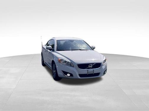 2013 Volvo C70 T5 Premier Plus