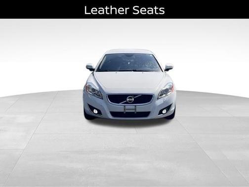 2013 Volvo C70 T5 Premier Plus