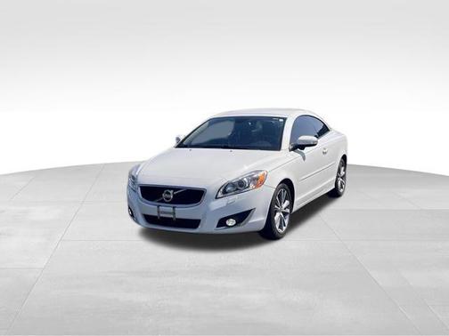 2013 Volvo C70 T5 Premier Plus