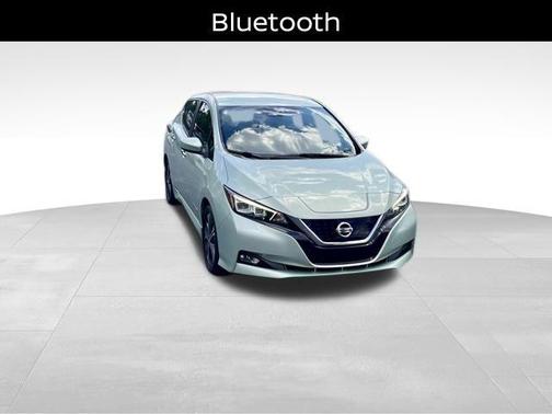 2019 Nissan Leaf SV