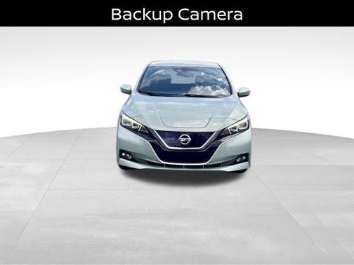 2019 Nissan Leaf SV