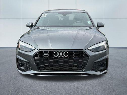 2025 Audi A5 Sportback 45 S Line Premium