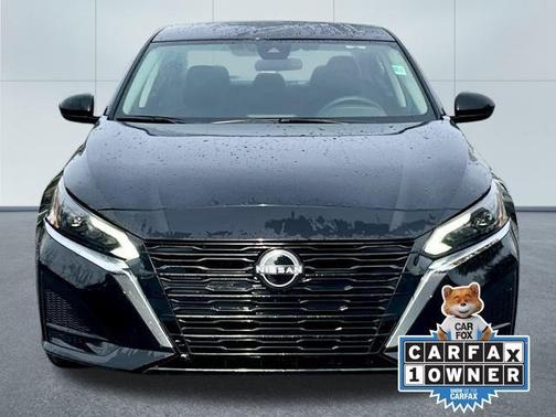 2023 Nissan Altima 2.5 S