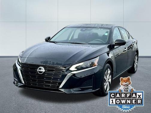 2023 Nissan Altima 2.5 S