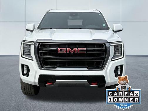 2024 GMC Yukon 4WD AT4