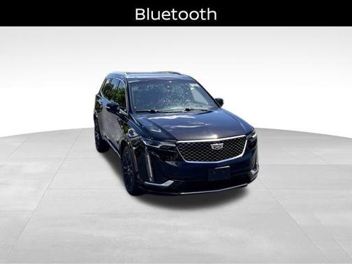 2020 Cadillac XT6 Premium Luxury FWD
