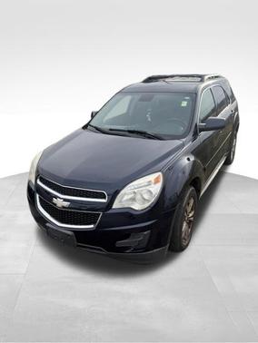 Velvet 2015 Chevrolet Equinox 1LT