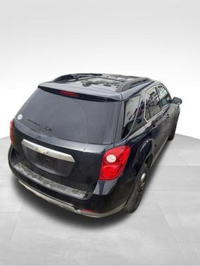 Velvet 2015 Chevrolet Equinox 1LT