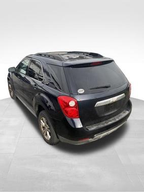 Velvet 2015 Chevrolet Equinox 1LT