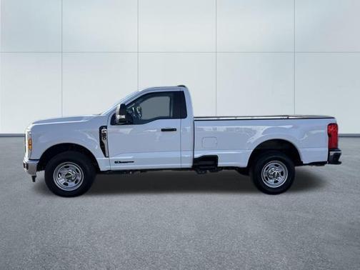 2024 Ford F-350 XL