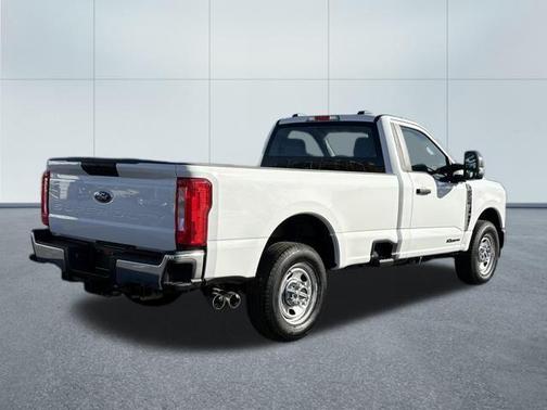 2024 Ford F-350 XL