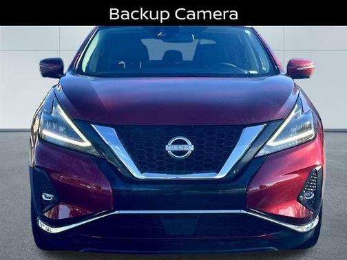 2023 Nissan Murano SL
