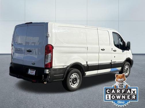 2019 Ford Transit-150 Base