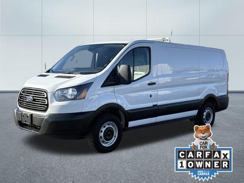2019 Ford Transit-150 Base