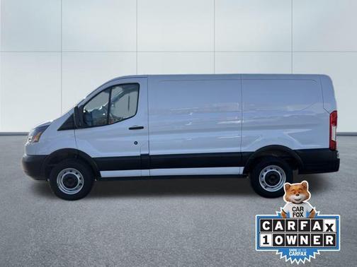 2019 Ford Transit-150 Base
