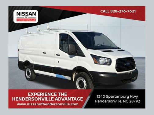 2019 Ford Transit-150 Base