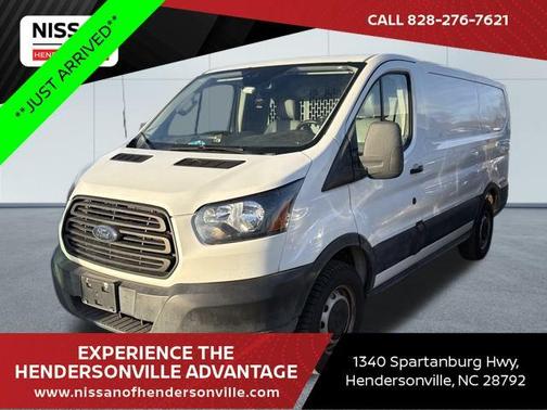 2019 Ford Transit-150 Base