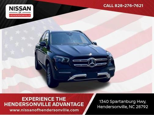 2021 Mercedes-Benz GLE 350 Base