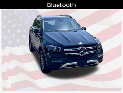 2021 Mercedes-Benz GLE 350 Base