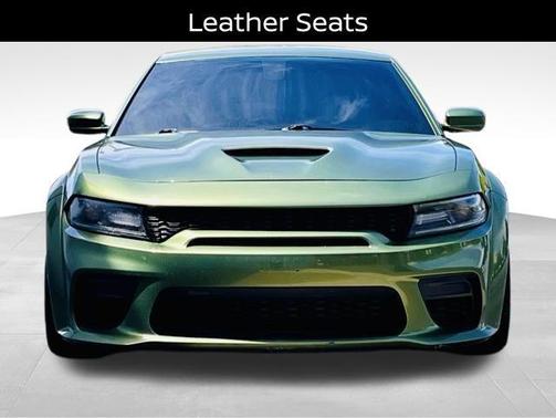 2021 Dodge Charger Scat Pack