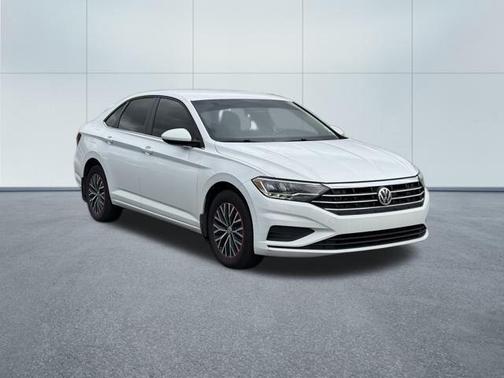 2021 Volkswagen Jetta 1.4T S