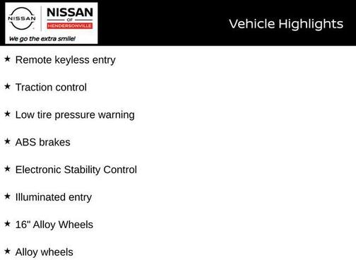 2014 Nissan Frontier SV