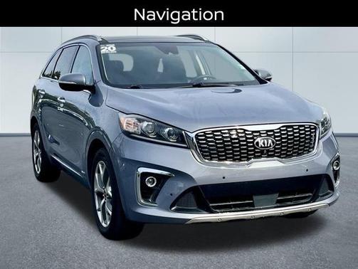 2020 Kia Sorento SX