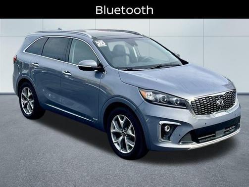 2020 Kia Sorento SX