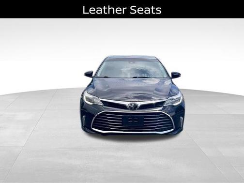 2016 Toyota Avalon Limited