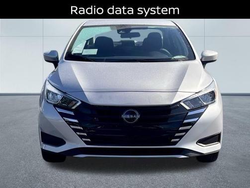 2024 Nissan Versa 1.6 SV