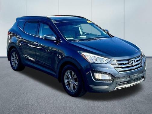2014 Hyundai Santa Fe Sport 2.4L