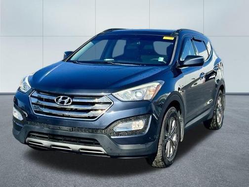 2014 Hyundai Santa Fe Sport 2.4L