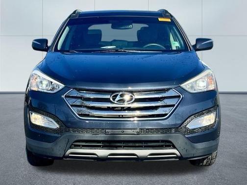 2014 Hyundai Santa Fe Sport 2.4L
