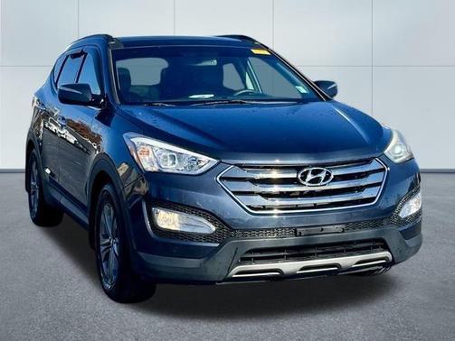 2014 Hyundai Santa Fe Sport 2.4L