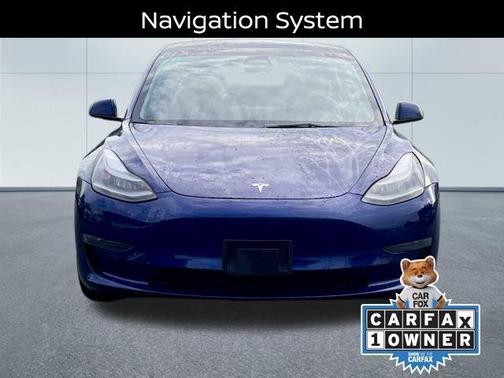 2022 Tesla Model 3 Base