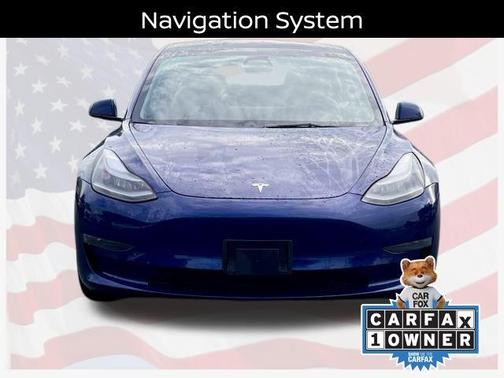 2022 Tesla Model 3 Base