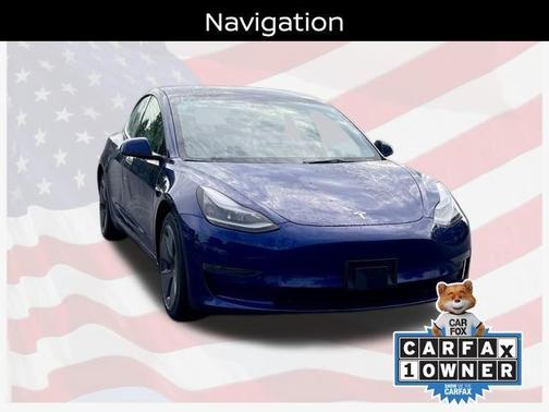 2022 Tesla Model 3 Base