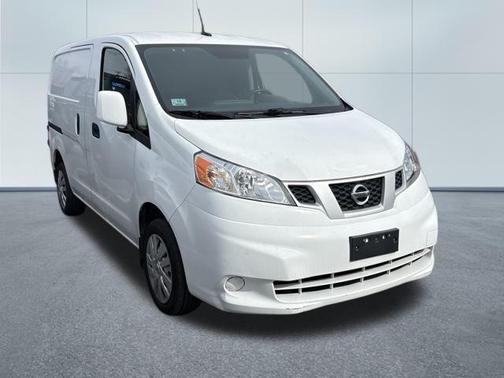2021 Nissan NV200 SV