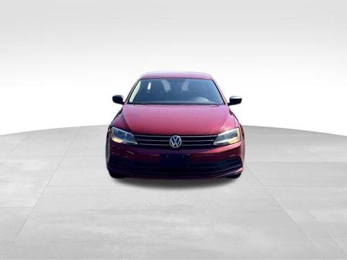 2016 Volkswagen Jetta 1.4T S w/Technology