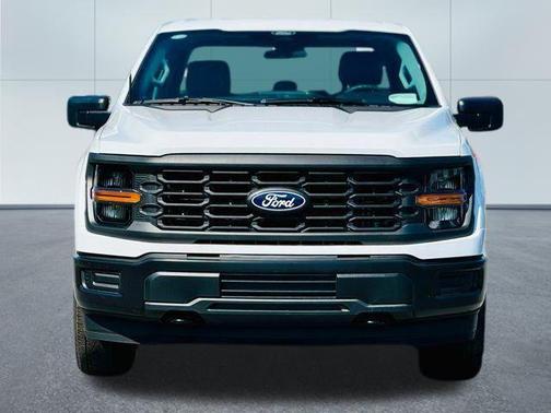 Oxford White 2024 Ford F-150 XL